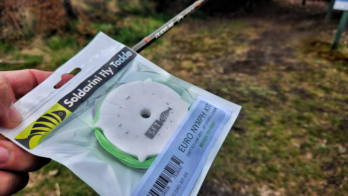 Miscellaneous Euro Tackle – Tagged Euro gear – Flytackle NZ