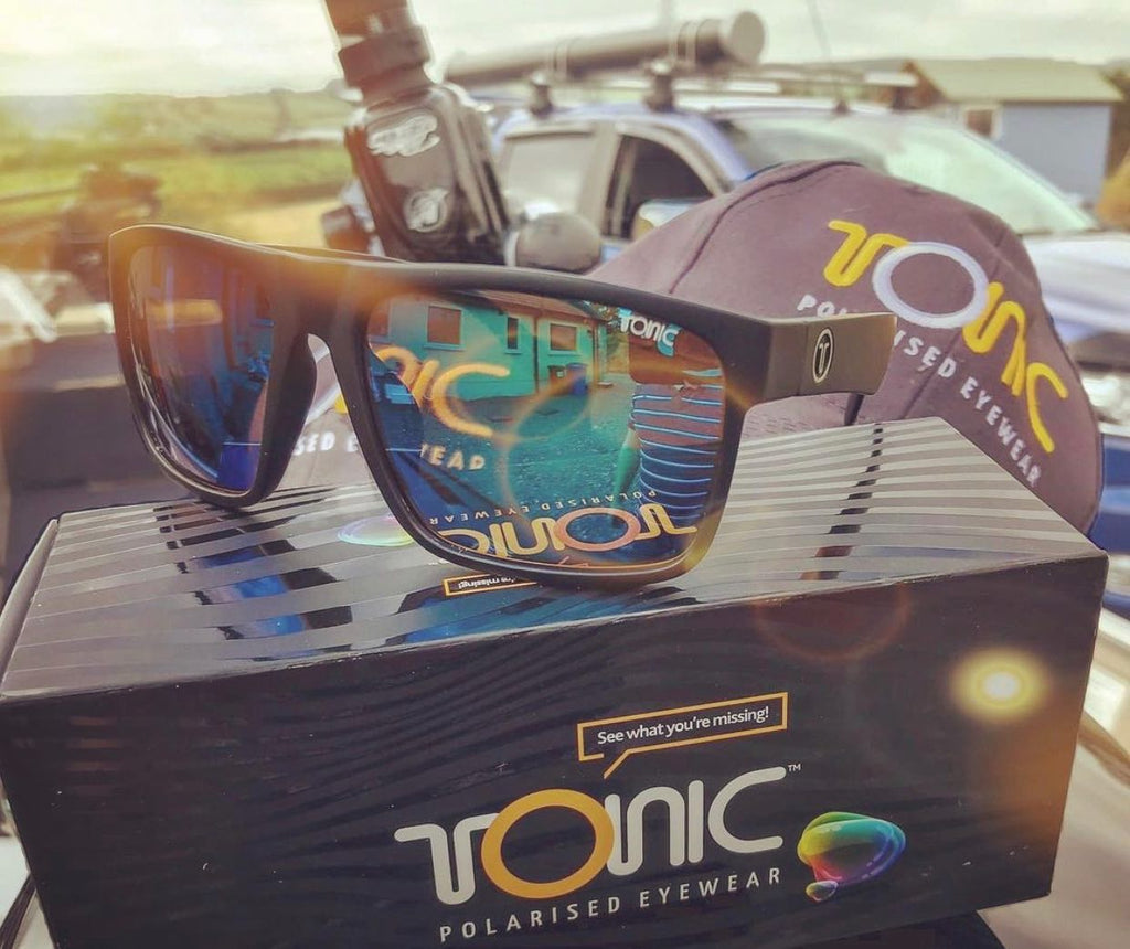 TONIC Sunglasses