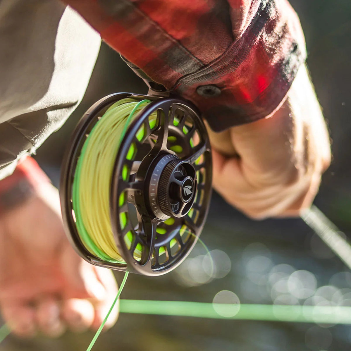 Maxcatch Avid Fly Reel Review (Hands-On Tested) Into Fly, 41% OFF