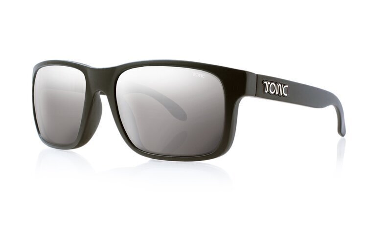 TONIC MO Silver Mirror Sunglasses - Flytackle NZ