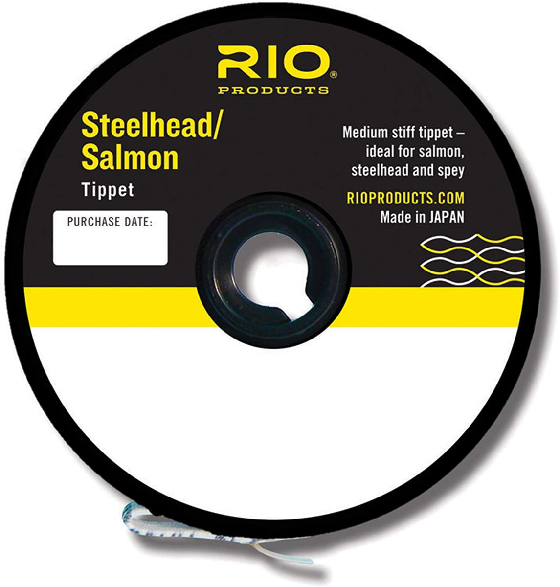 Rio Powerflex Tippet 30-Yard Spool