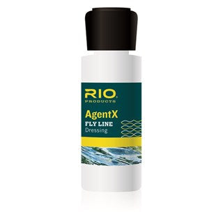 RIO Agent X Line Dressing - Flytackle NZ