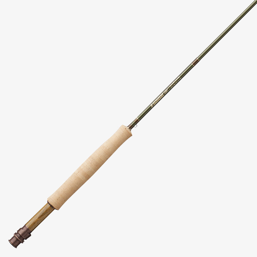 Sage DART Rod - small water - Flytackle NZ