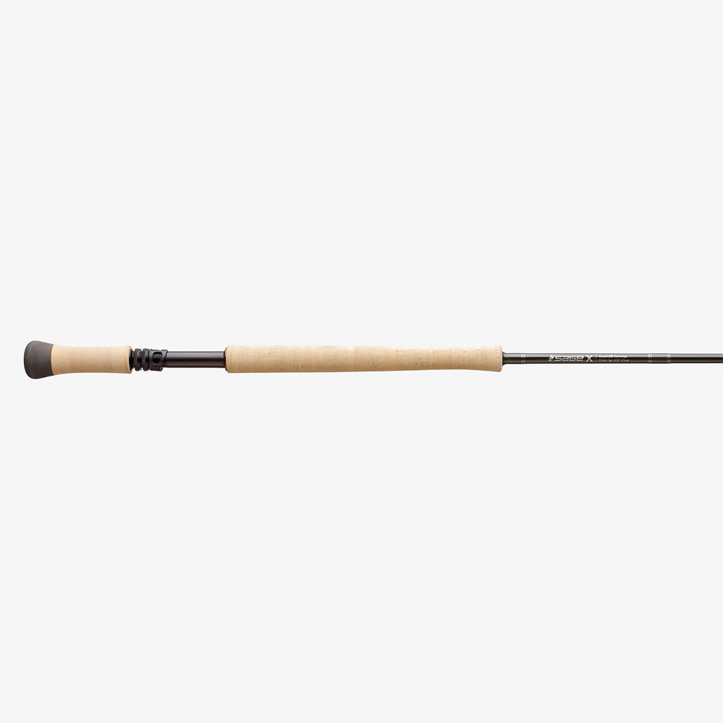 Sage X Two-handed Rods - Flytackle NZ