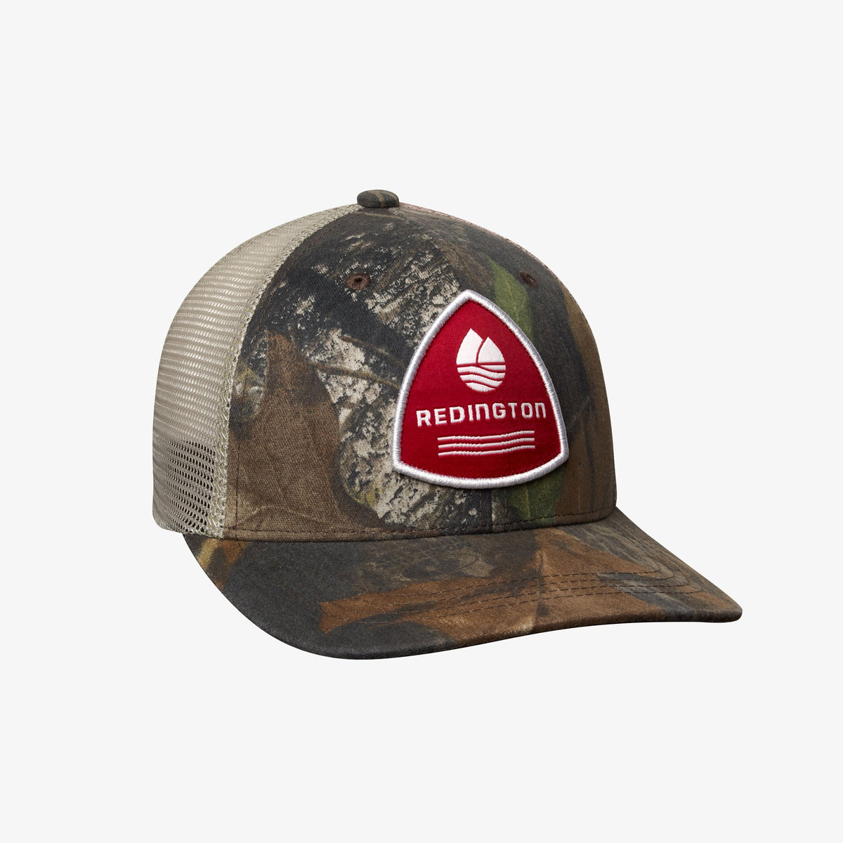 RIO Mesh Back Cap Camo – Guide Flyfishing