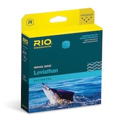 RIO Leviathan 26ft Sinktip Line - Flytackle NZ