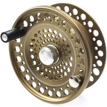 Sage Trout Spey Spool - Flytackle NZ