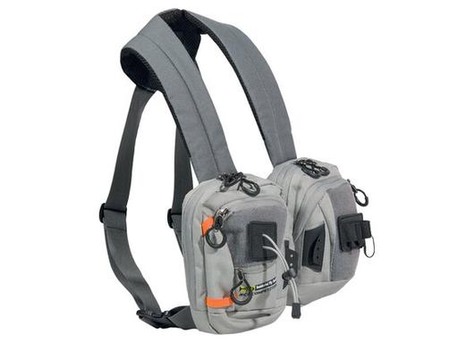 Soldarini RCX Double Competition Chest Pack - Flytackle NZ