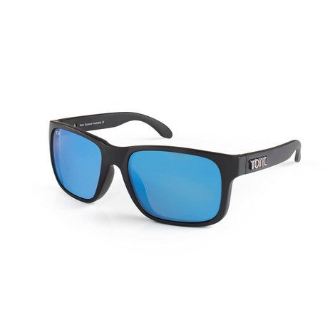 TONIC MO Blue Mirror Sunglasses - Flytackle NZ