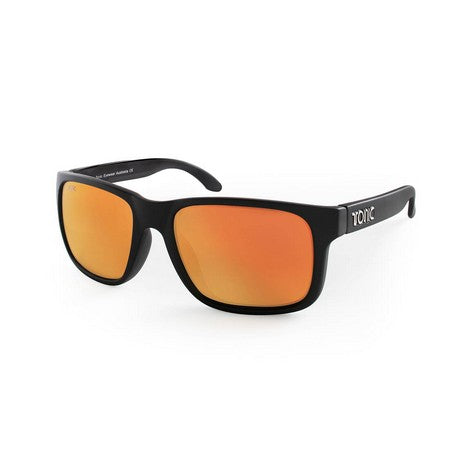 TONIC MO Red Mirror Sunglasses - Flytackle NZ