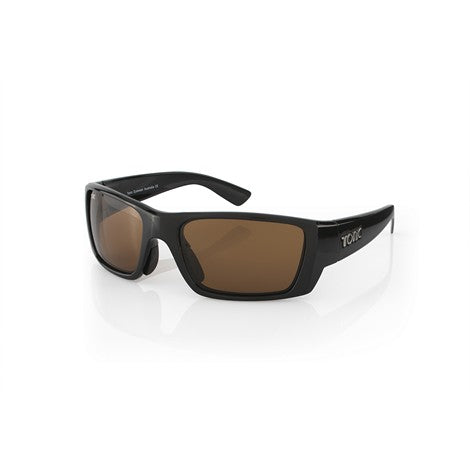 TONIC RISE Photochromic Copper Sunglasses - Flytackle NZ