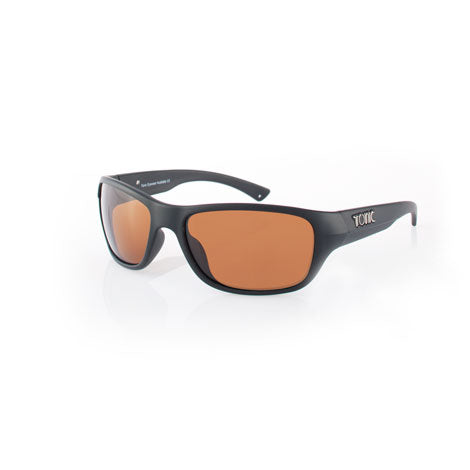 TONIC RUSH Photochromic Copper Sunglasses - Flytackle NZ