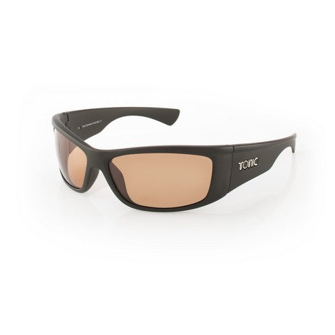 TONIC SHIMMER Neon Copper (Low light) Sunglasses - Flytackle NZ