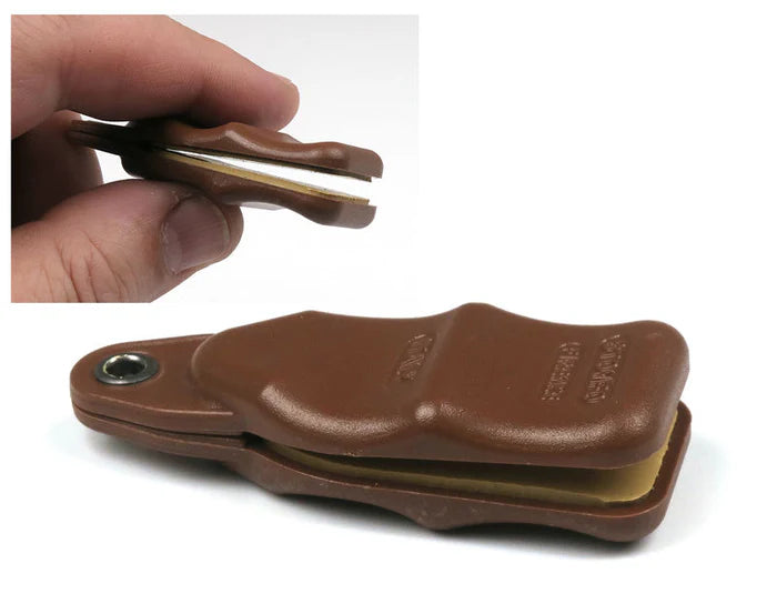 Stonfo Leader Straightener - Flytackle NZ