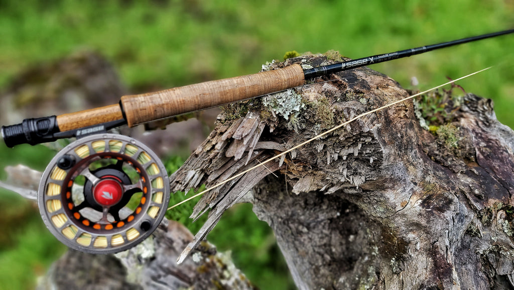 Flytackle NZ fly fishing products New Zealand