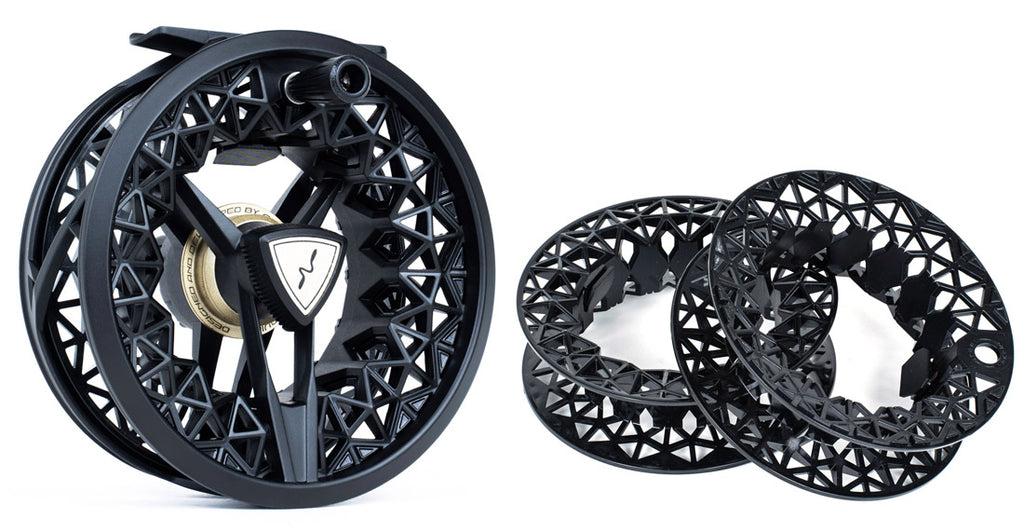 Guideline NOVA Cassette Reel Set - Flytackle NZ