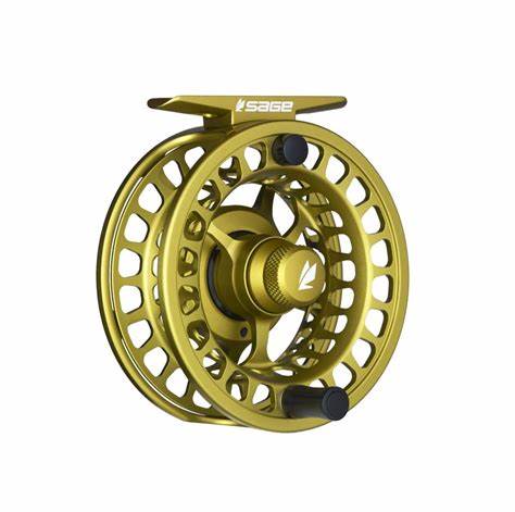 Sage Spectrum LT Fly Reel - Flytackle NZ