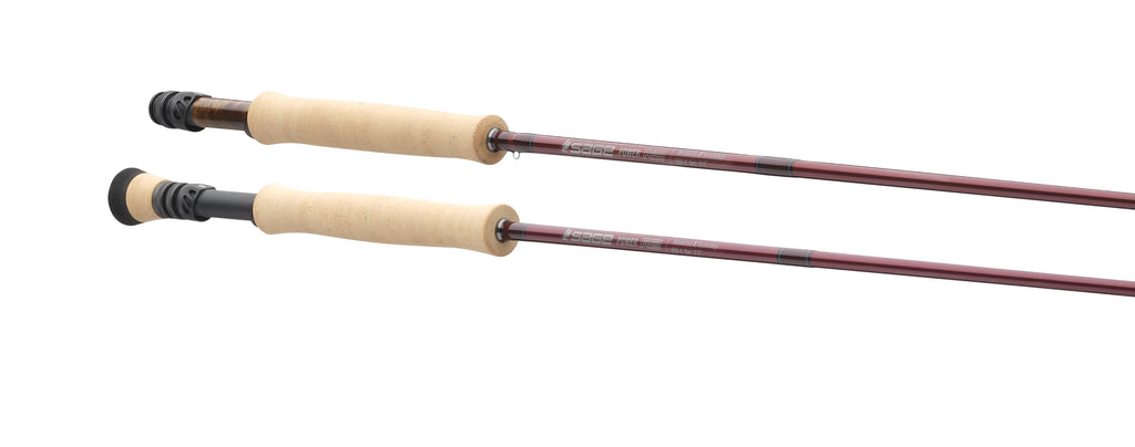 Sage Power R8 Fly Rod – Flytackle NZ