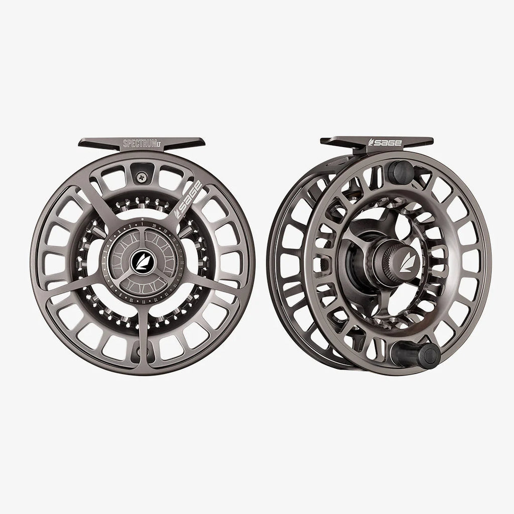 Sage Spectrum LT Fly Reel - Flytackle NZ