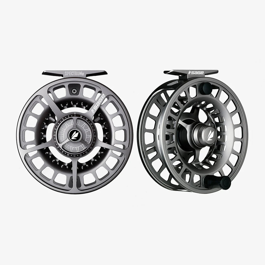 Sage Spectrum LT Fly Reel - Flytackle NZ