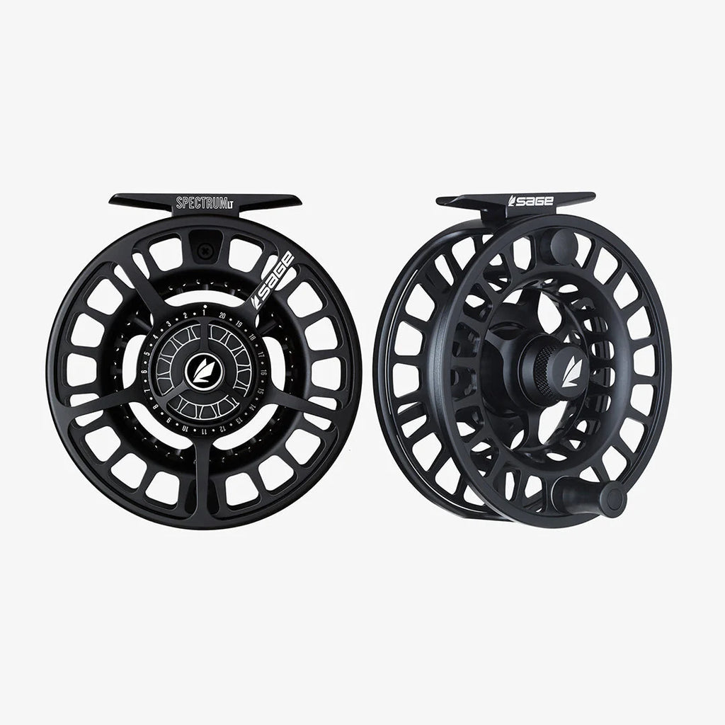 Sage Spectrum LT Fly Reel - Flytackle NZ