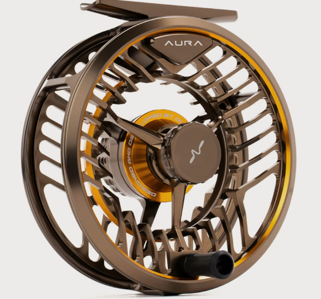 athol fly reel Guideline Aura Euro – Flytackle NZ The ingenious design places Bead Chain Color:Lac Seul Perch 40 Gallon Tall Fish