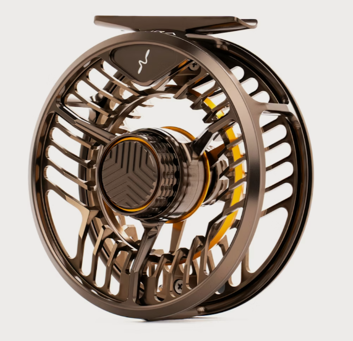 2013 fly reel shootout Guideline Aura Fly Reel – Flytackle NZ
