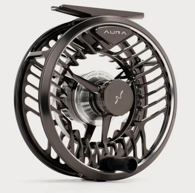 approach fly reel Guideline Aura Fly Reel – Flytackle NZ