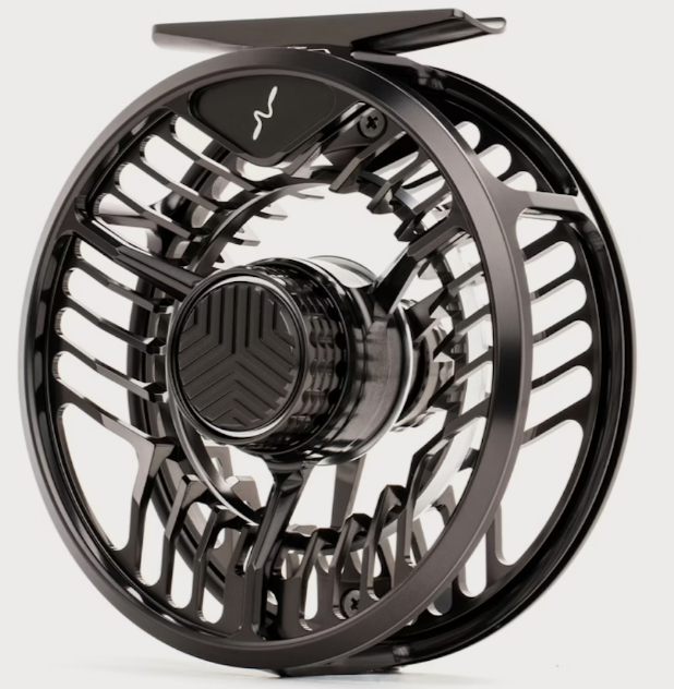 approach fly reel Goture Fishing 9/10 Available in sizes 35 wt 2H-LA Fly Reel (2/3wt)