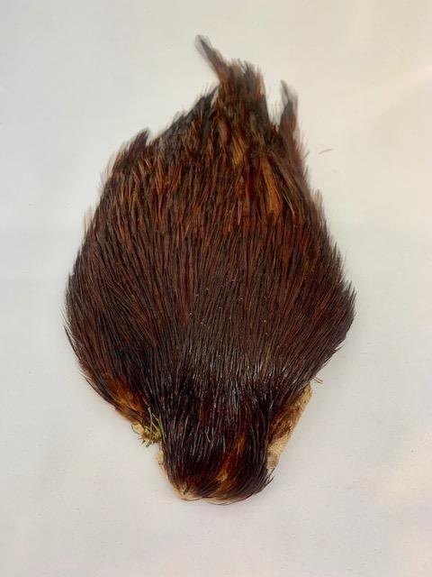 Wapsi Dry Fly Rooster Neck #A Grade - Flytackle NZ