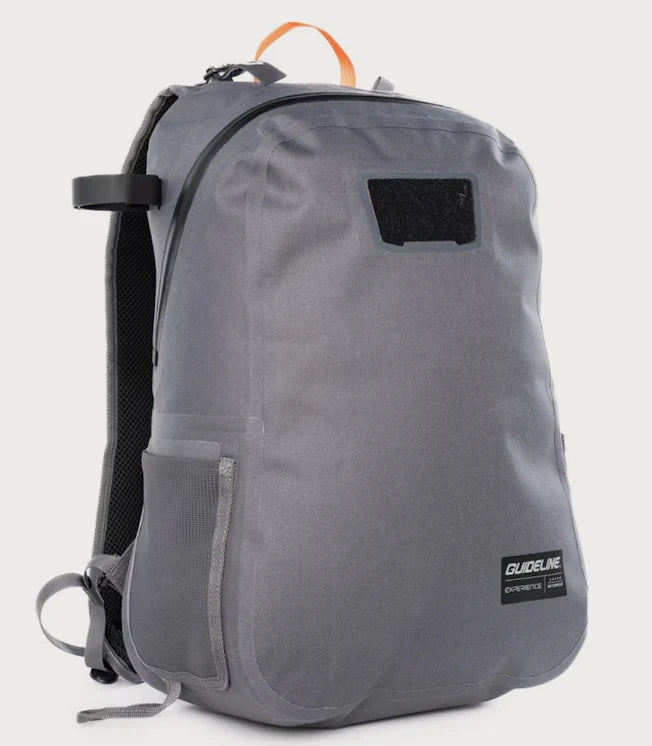 Guideline Experience Waterproof Zip Backpack 21L - Flytackle NZ