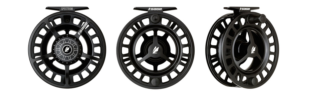 Sage Spectrum Fly Reel - Flytackle NZ