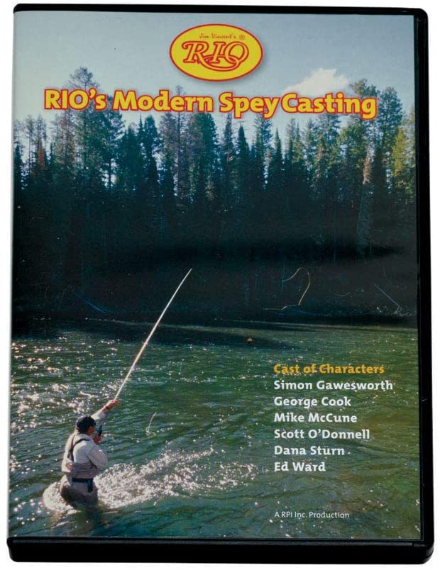 Fishing Casting Skagit Casting Basics Spey Casting Fly Rod Casting