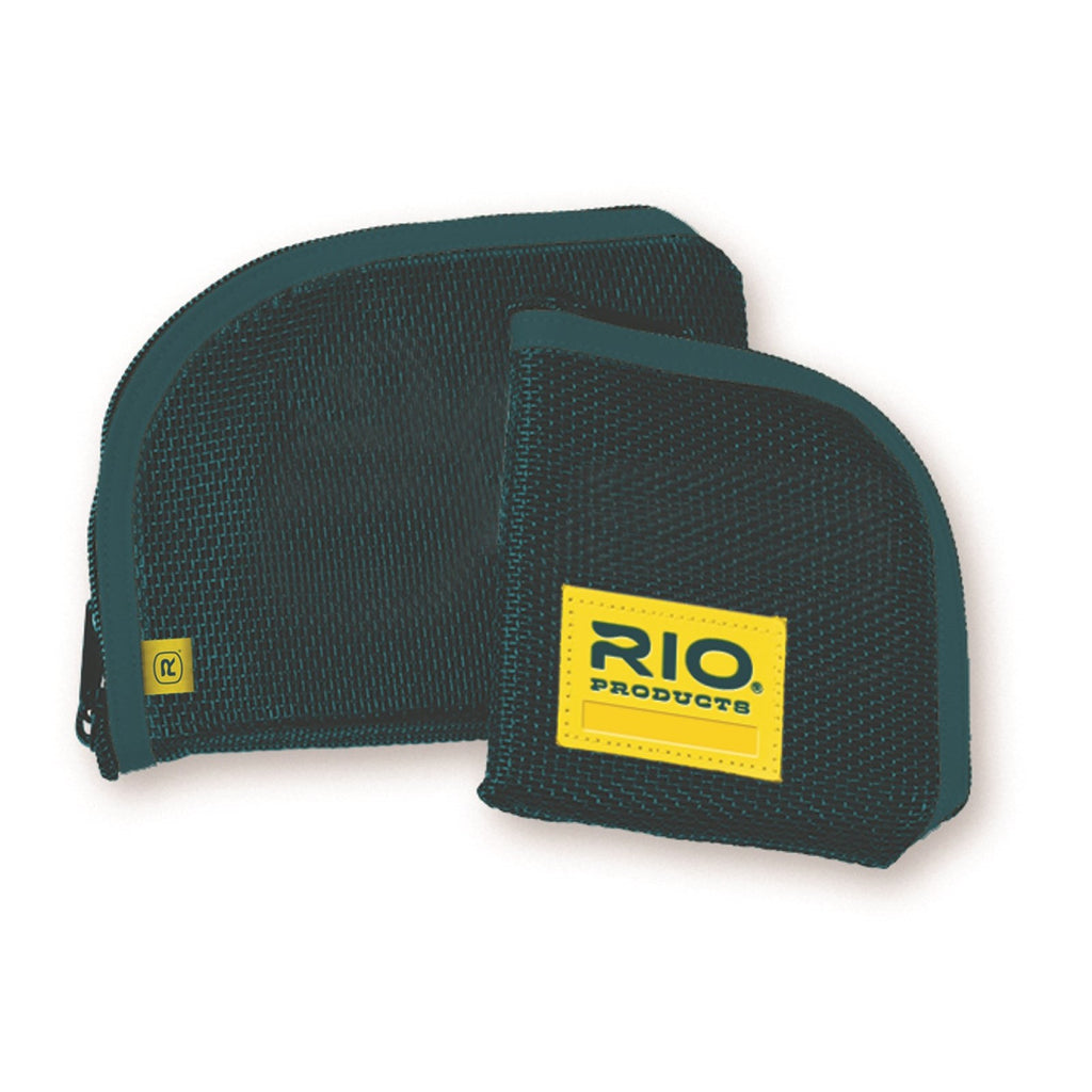 RIO Shooting Head Wallet - Flytackle NZ