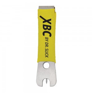 Dr Slick XBC Nipper w/pin, textured rubber grip - Flytackle NZ