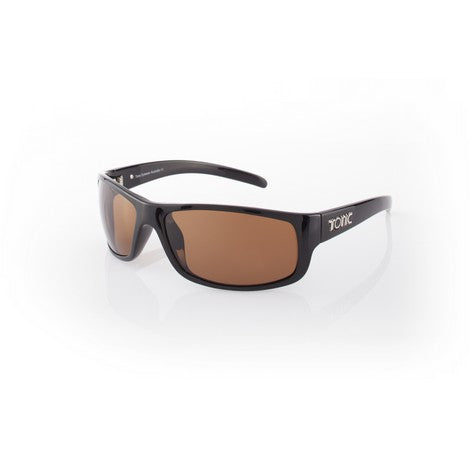 TONIC BONO Photochromic Copper Sunglasses - Flytackle NZ