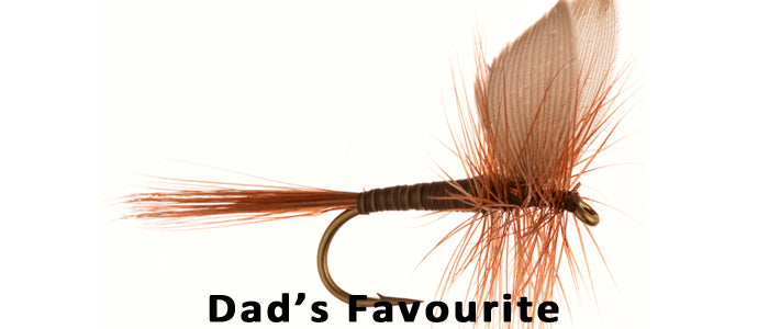 Dry flies – Tagged dry flies – Flytackle NZ