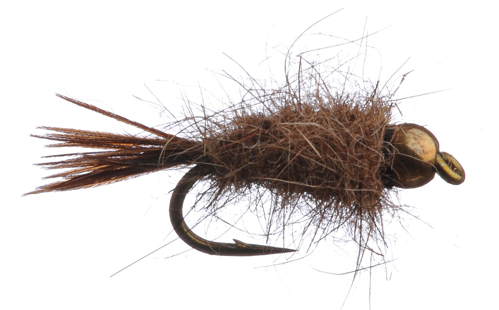 GB Hare & Copper - Flytackle NZ