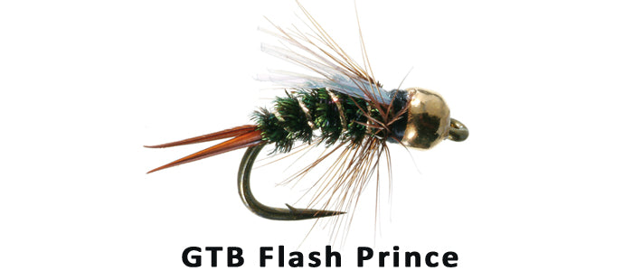 GTB Flash Prince - Flytackle NZ