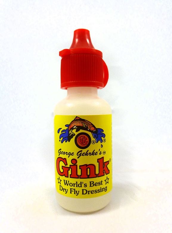 Gehrkes Gink - Flytackle NZ