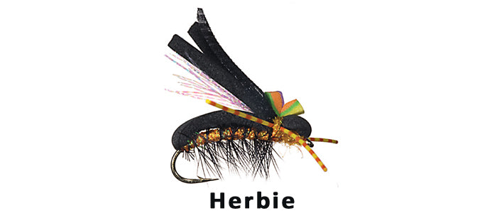 Herbie #12 - Flytackle NZ