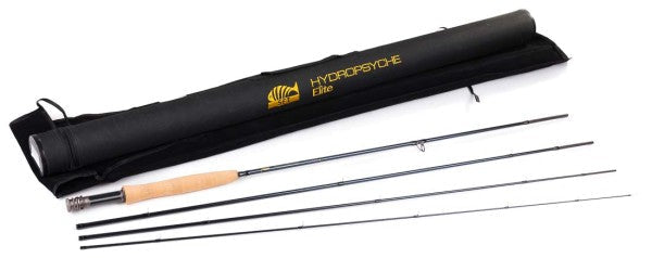Euro Fly Rods – Flytackle NZ