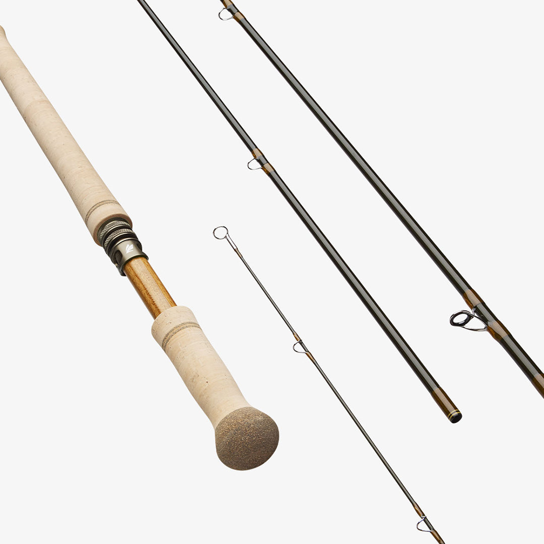 Sage Trout Spey HD - the benchmark - Flytackle NZ