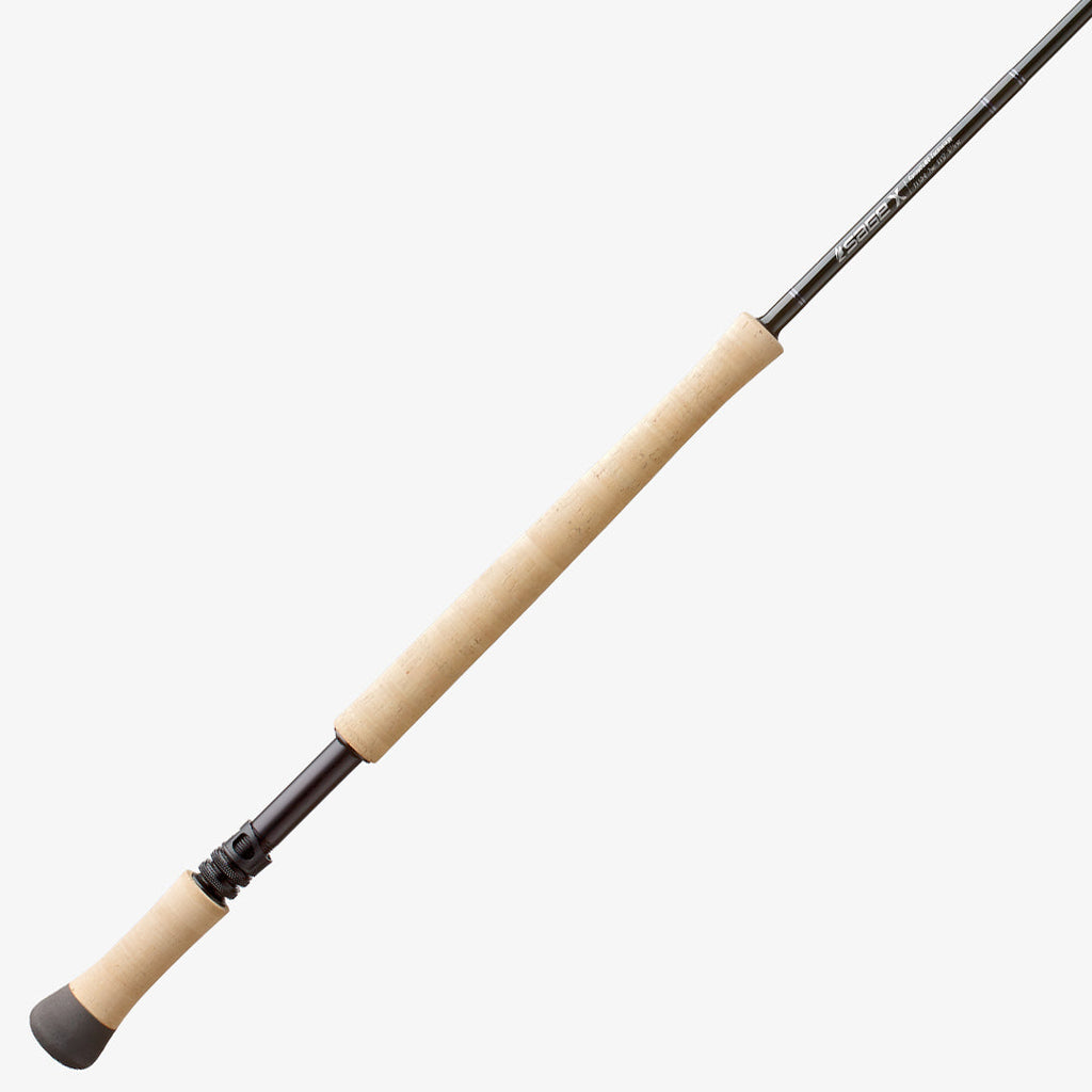 Sage X Two-handed Rods - Flytackle NZ