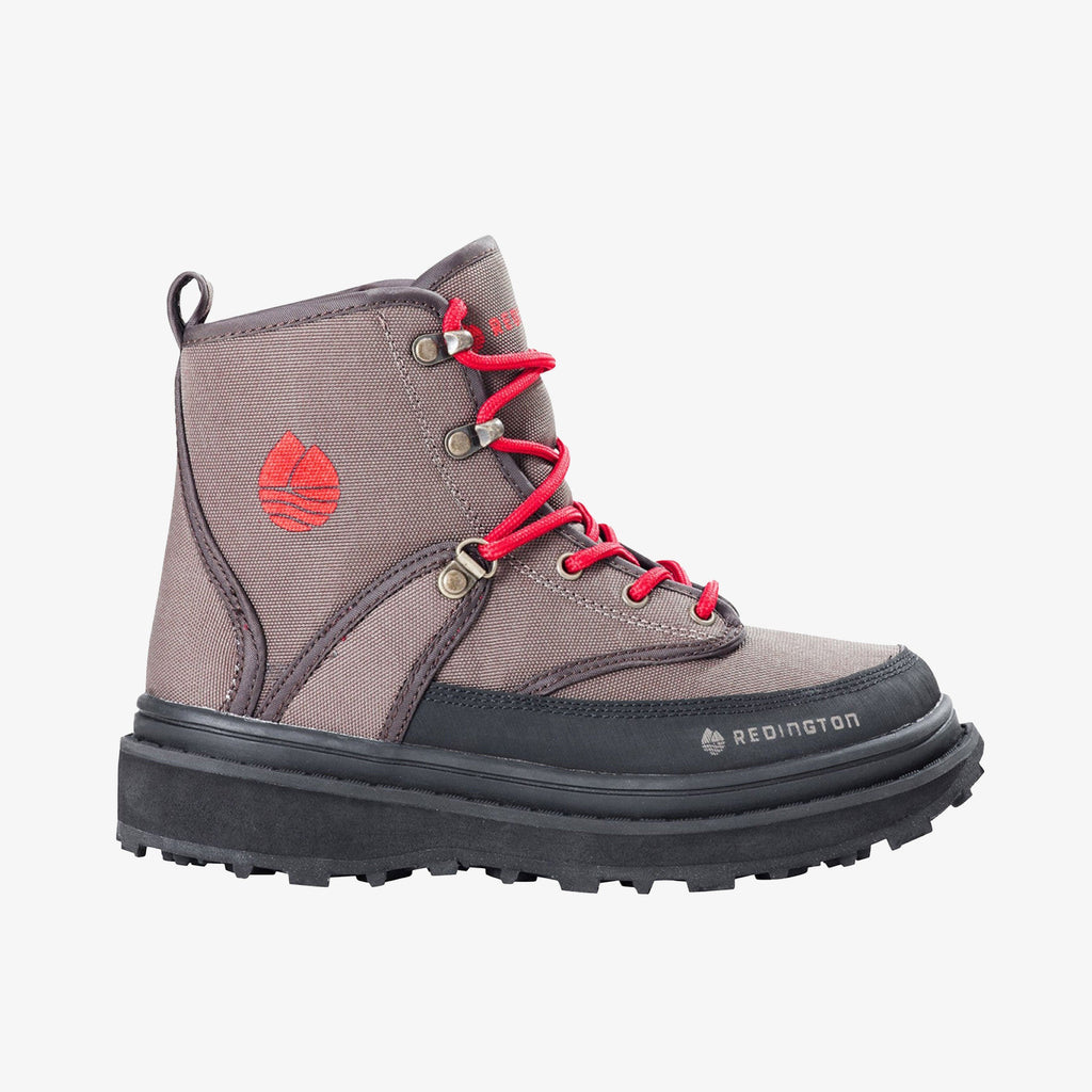 Redington Crosswater Youth Boots - Flytackle NZ