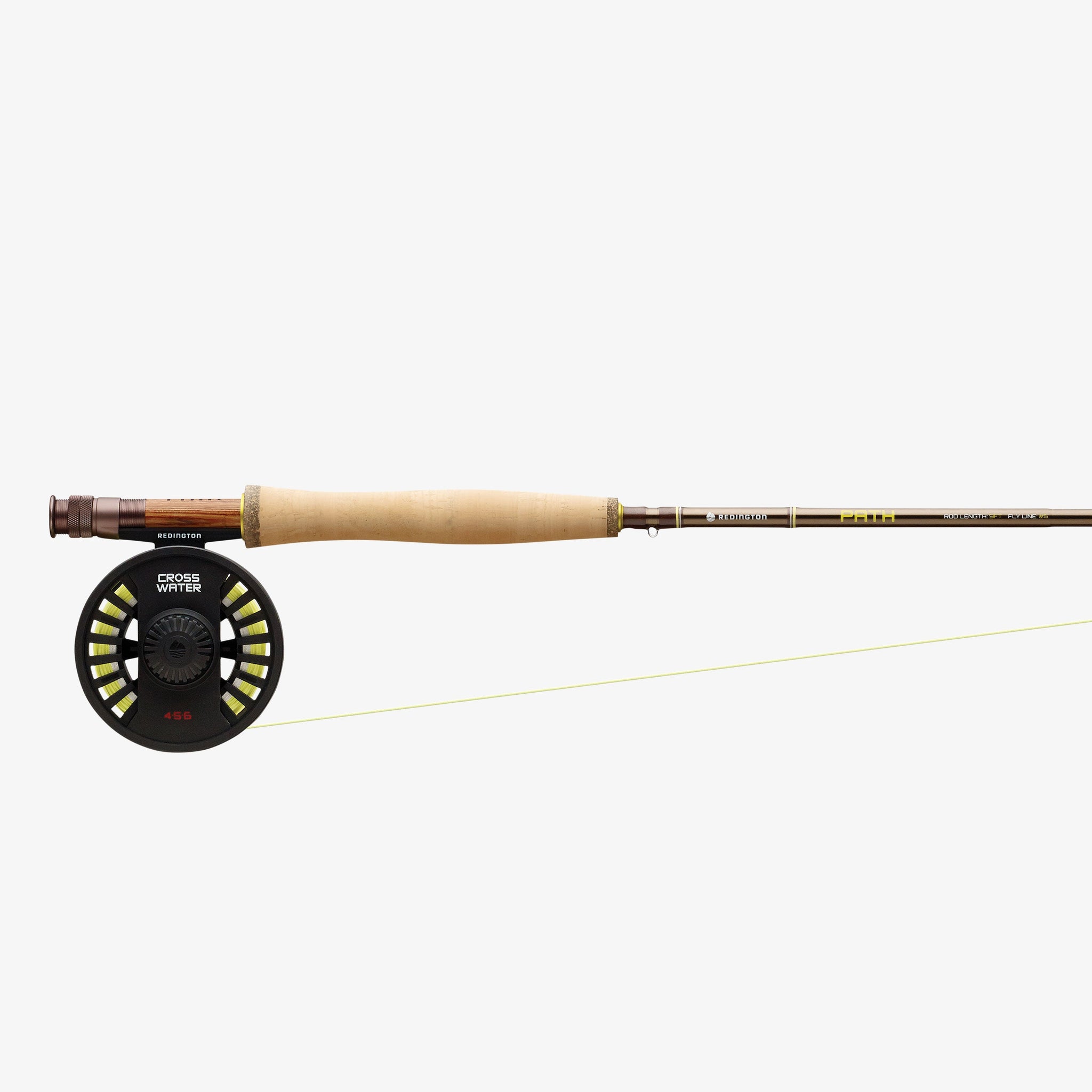 Redington PATH II Combo – Flytackle NZ