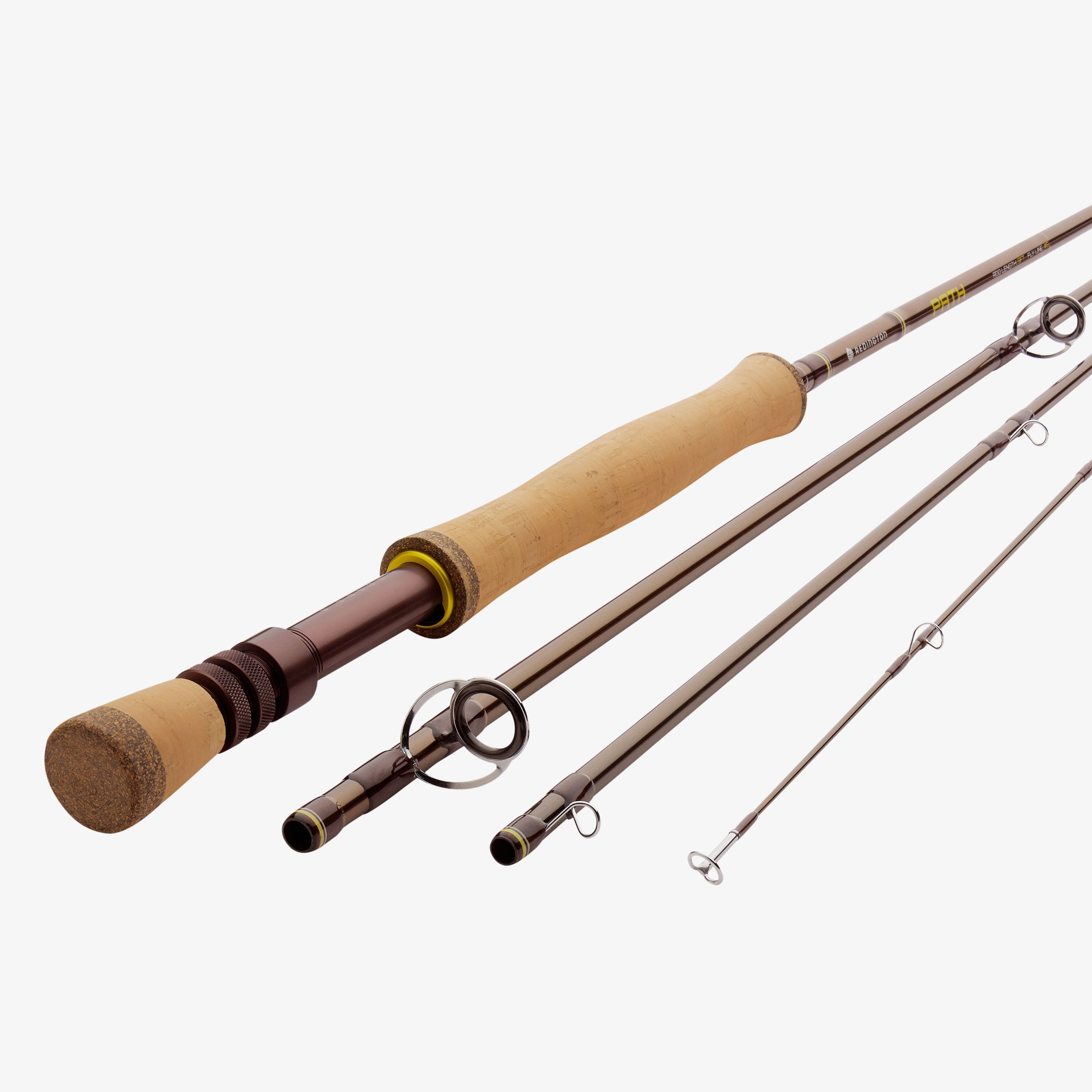 9ft fishing rod combo Cedar Canyon Elite Fly And saltwater fly fishing 9ft Fly Fishing Rod And