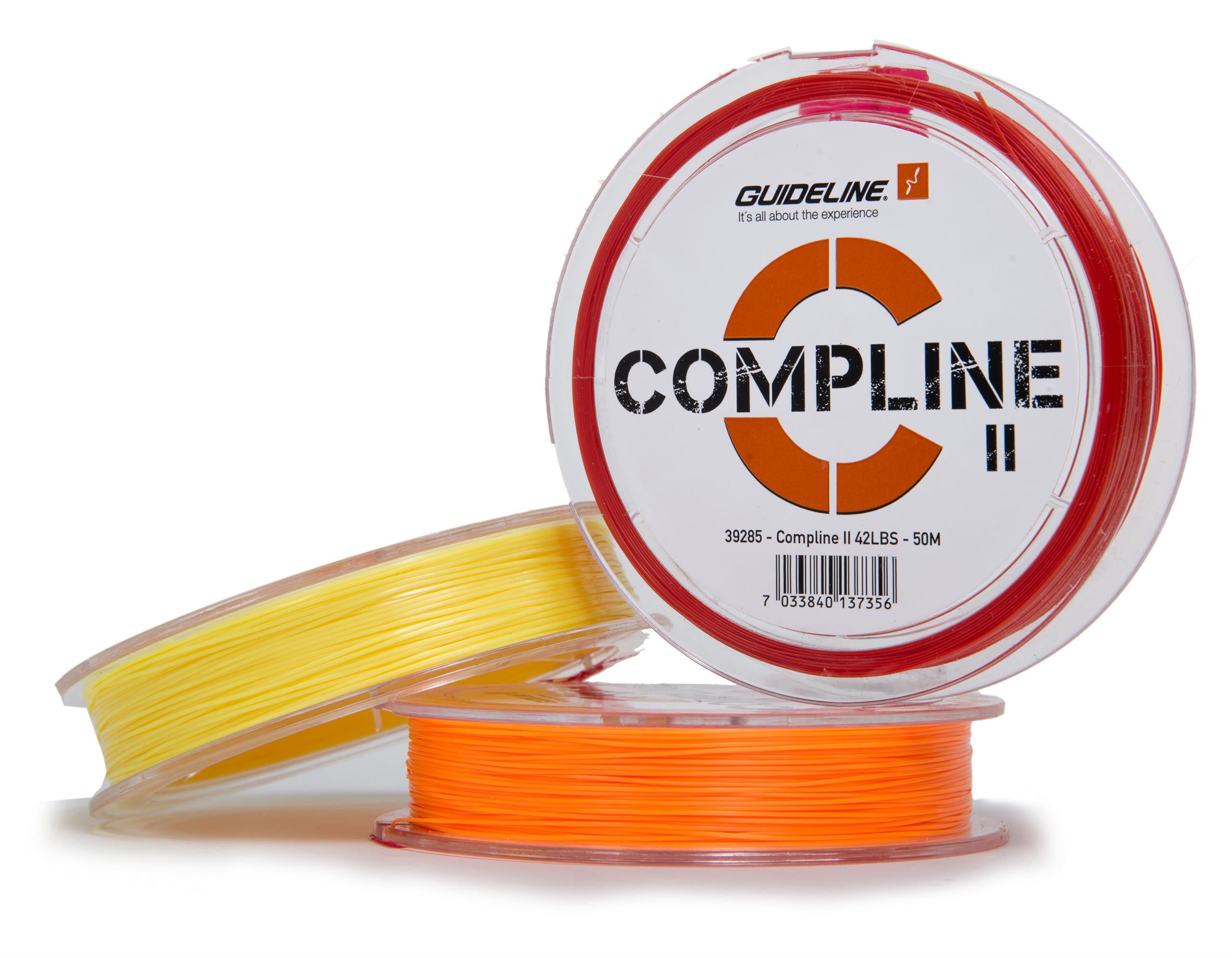Compact Line 2 Guideline Compline II Line – Flytackle NZ