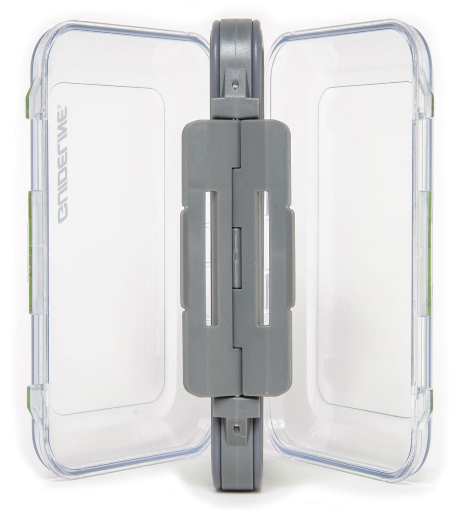 Guideline Double Sided Silicone Fly Box - Flytackle NZ