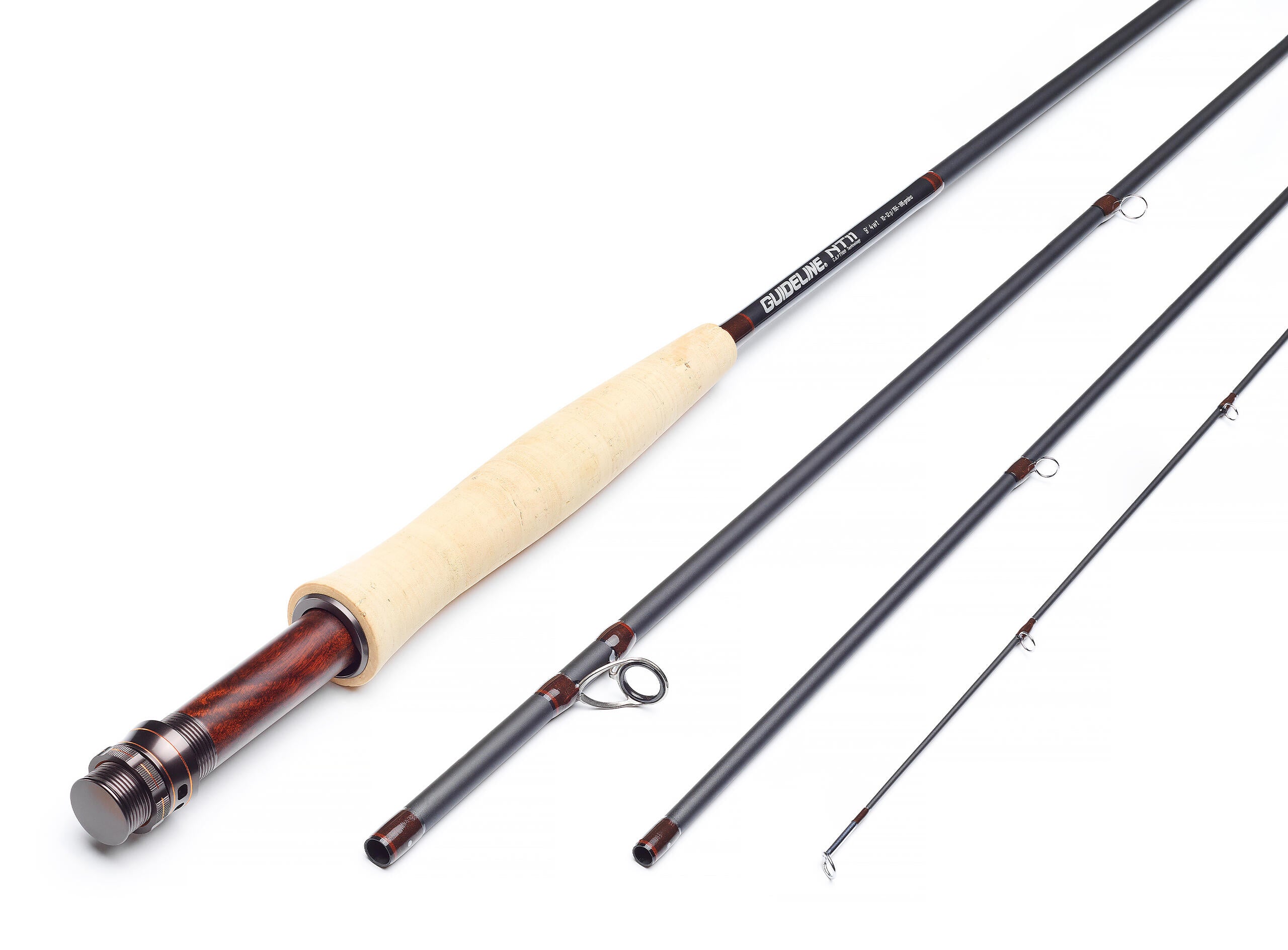 Guideline NT11 Fly Rods - NEW! – Flytackle NZ